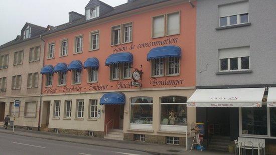 Patisserie Thinnes