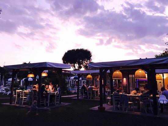 Ristorante Duna Rossa