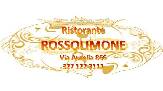 Ristorante Rossolimone