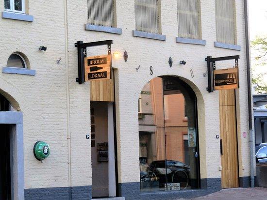 Gulpener BrouwLokaal