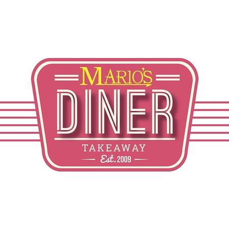 Mario's Diner