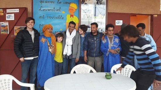 Café Le Petit Prince