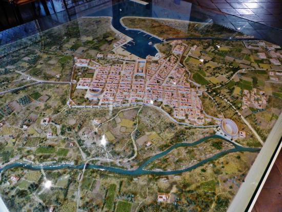 Musée Archéologique