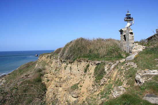 Vuurtoren van Le Portel