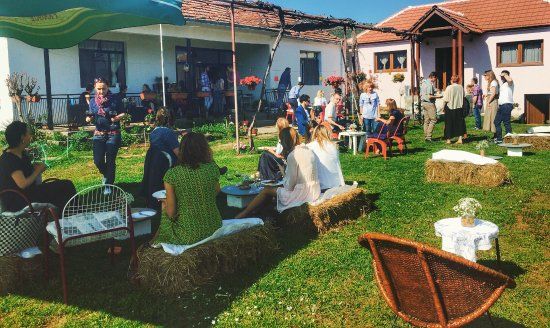 Art & Wine House Montenegro