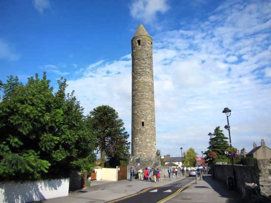 Clondalkin Round Tower
