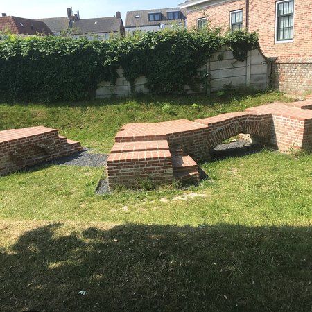 Restant Bedevaartkapel