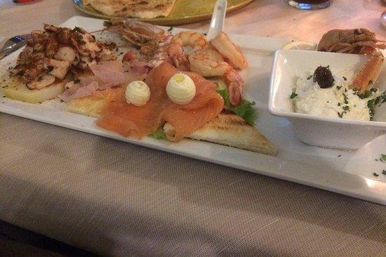 Da Bruno Ristorante e Pizzeria