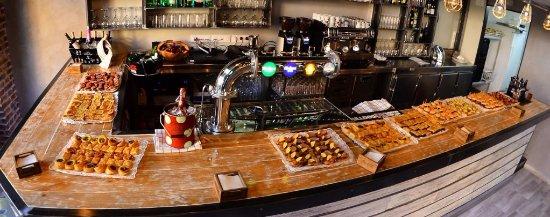 La Oveja Negra Restaurante