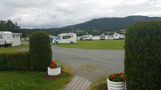 Norsjo Ferieland