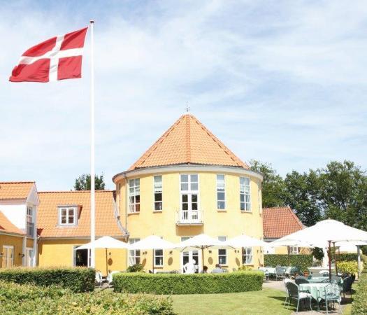 Hotel Fakkelgaarden Restaurant