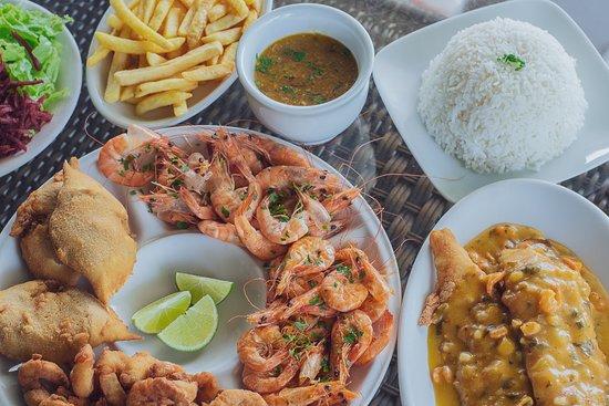 Restaurante Maurílio Lagoa