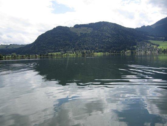 Pizzeria Restaurant Cafe Am See