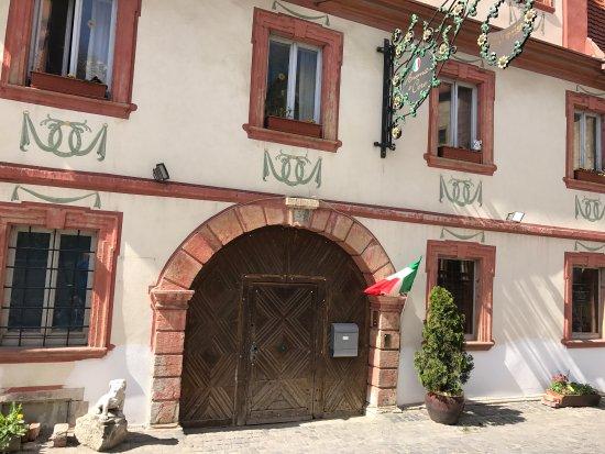 Trattoria Salento