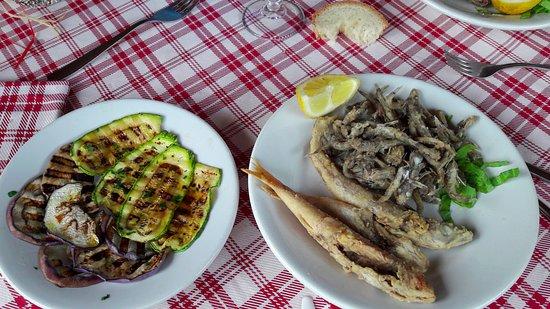 Ristorante A Turri