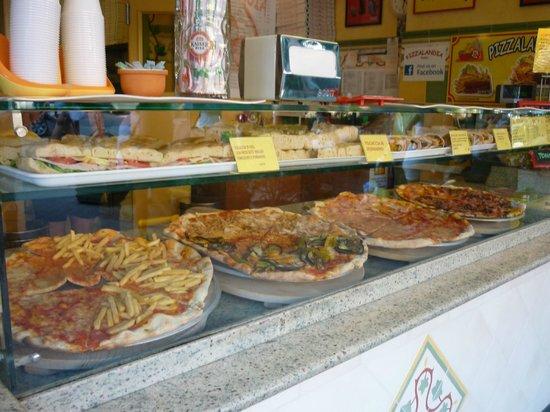Pizzalandia