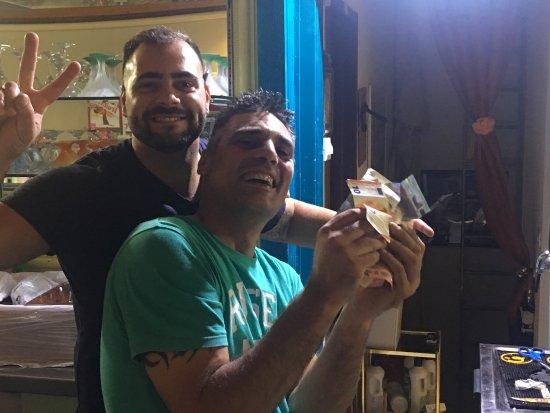 Bar Gelateria La Boheme