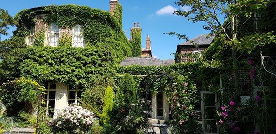 Langton's Brasserie & Restaurant