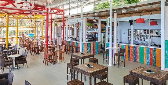 Macumba Beach Club & Grill