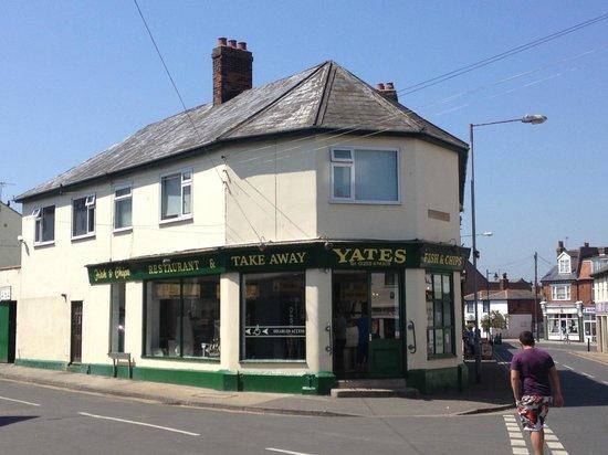 Yates