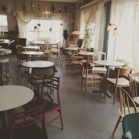 Tant Sveas Kafé
