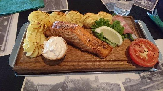 Restaurang Lanternan