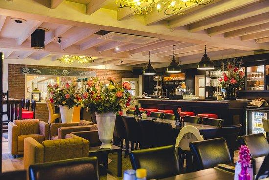 Molke Restaurant