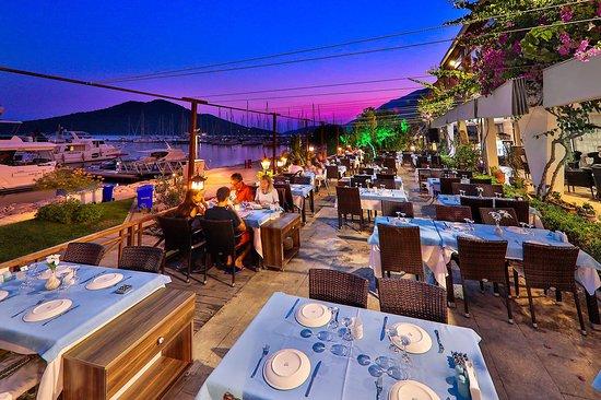 Passarella Restaurant