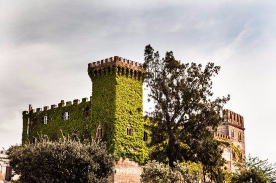 Castello Guglielmi