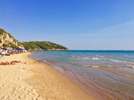 Ultima spiaggia