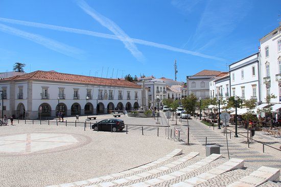 Praça da Republica