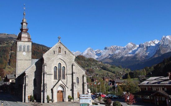Église Notre-Dame-de-l'Assomption