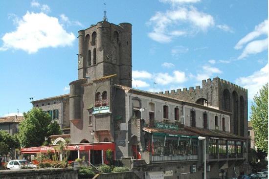 Catedral de San Esteban