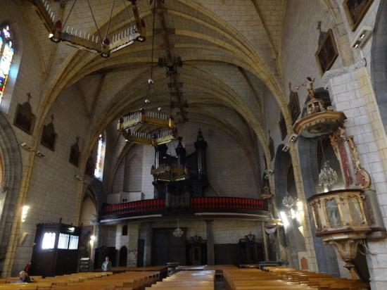 Église Saint-Vincent