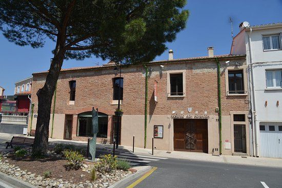 Galerie des Hospices