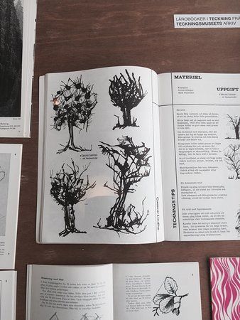 Museum Teckningsmuseet i Laholm