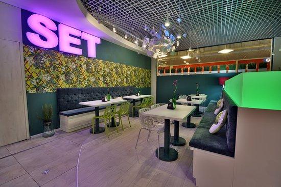 Set