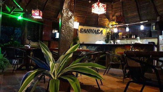 Restaurante Bannaba