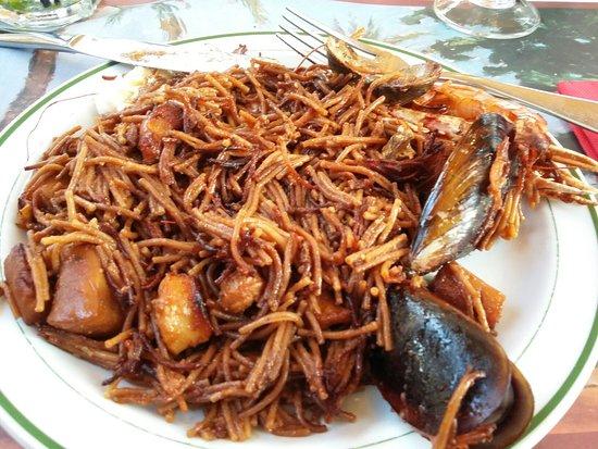 Restaurant Mas Roquer