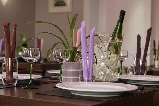 Auberge de la Treille