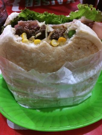 Nino Lanches