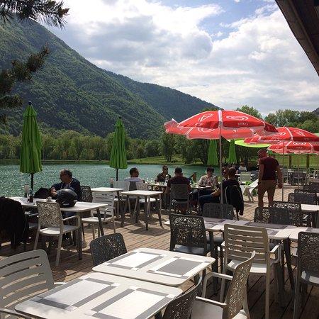 Le Restaurant Du Lac