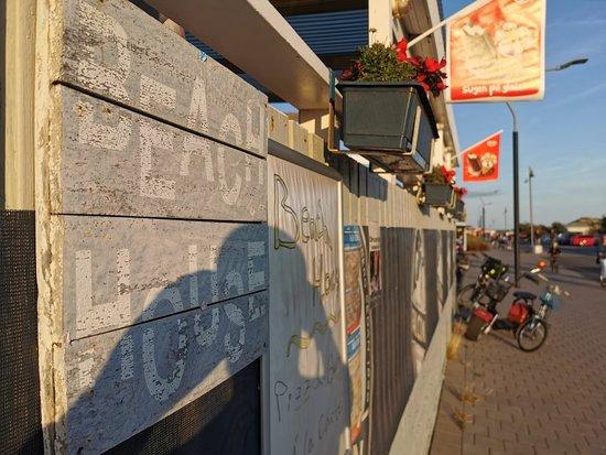 Beach House Skrea Strand