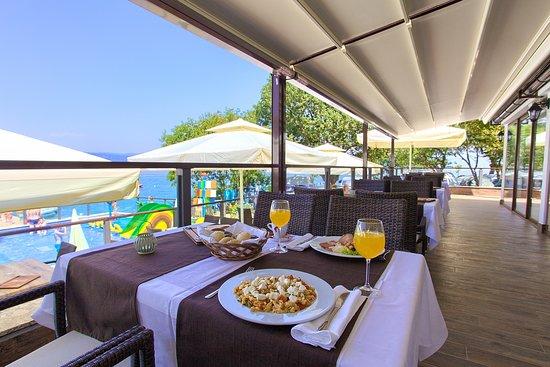 Trattoria Glavotok