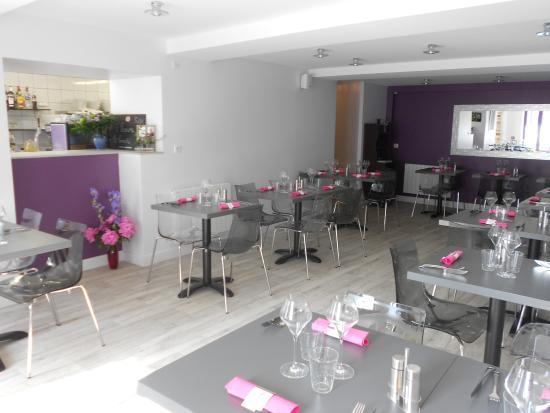 Restaurant Le 7