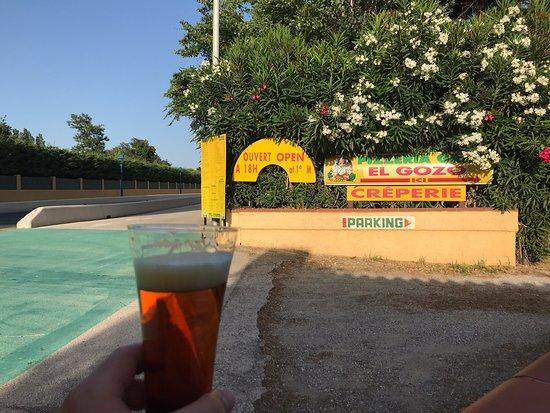 Pizzeria Grill El Gozo