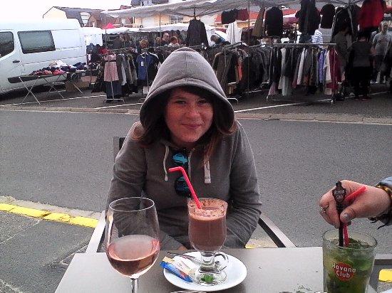 Couleur Cafe