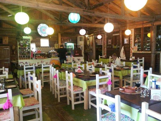 El Rinconcito de Maloca