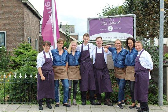 Brasserie de Grost