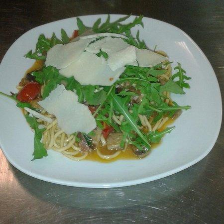 Bar Pizzeria Braceria da Betty